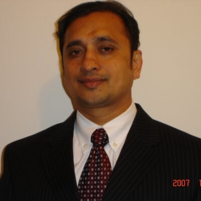 Mr. Girish Ranade
