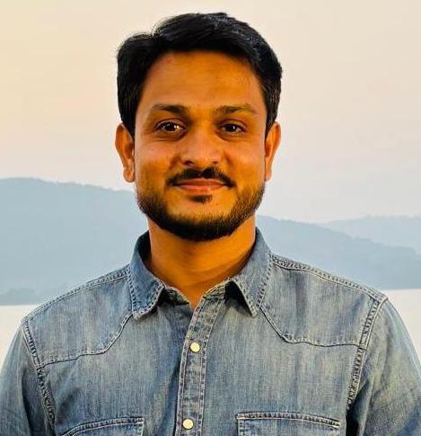 Mr. Vijay Chavan