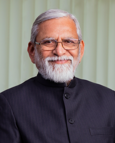 Shri. Ankushrao N. Kadam